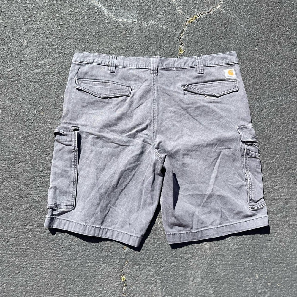 Carhartt cargo shorts
